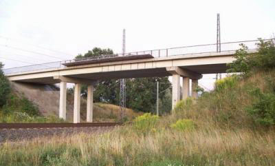 mehrfeldbrücke