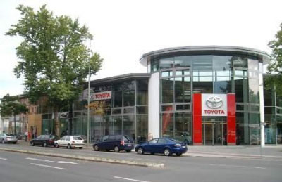 autohaus