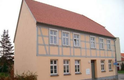 mehrfamilienhaus