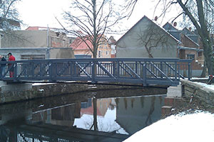 hagenbrücke