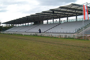 tribüne neustadt